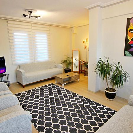 Ozkan Apartment - Fethiye Center Fully Furnished 50Mbps Wifi Netflix Exterior photo